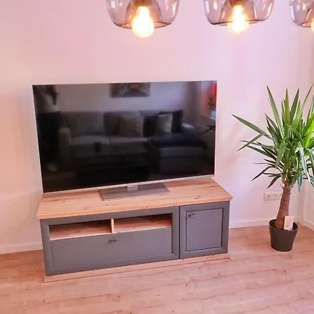 Heimatliebe In Der Altstadt - Abc567 Apartment