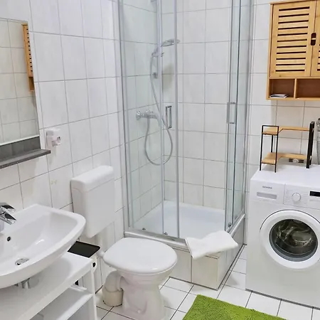 Heimatliebe In Der Altstadt - Abc567 Apartman *