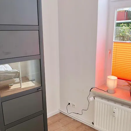 Heimatliebe In Der Altstadt - Abc567 Wismar