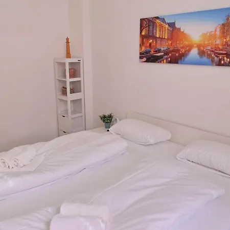 Apartman Heimatliebe In Der Altstadt - Abc567