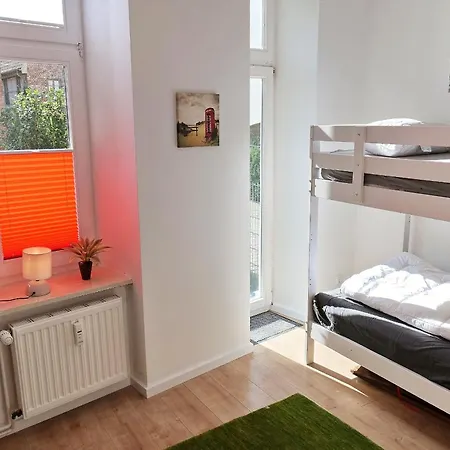 Heimatliebe In Der Altstadt - Abc567 Apartman *