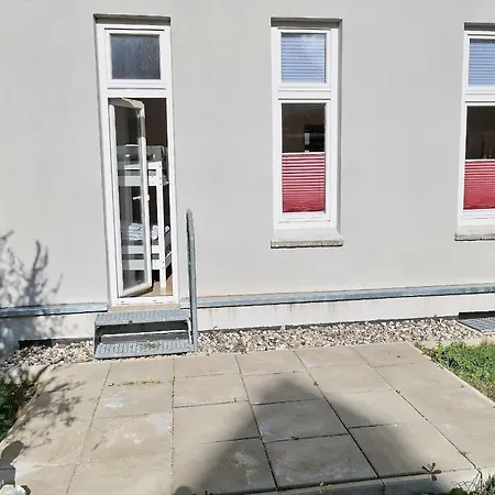 Apartman Heimatliebe In Der Altstadt - Abc567 *