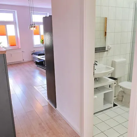 Heimatliebe In Der Altstadt - Abc567 *