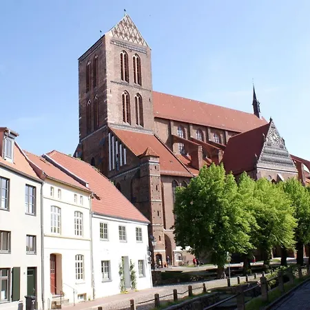 Heimatliebe In Der Altstadt - Abc567